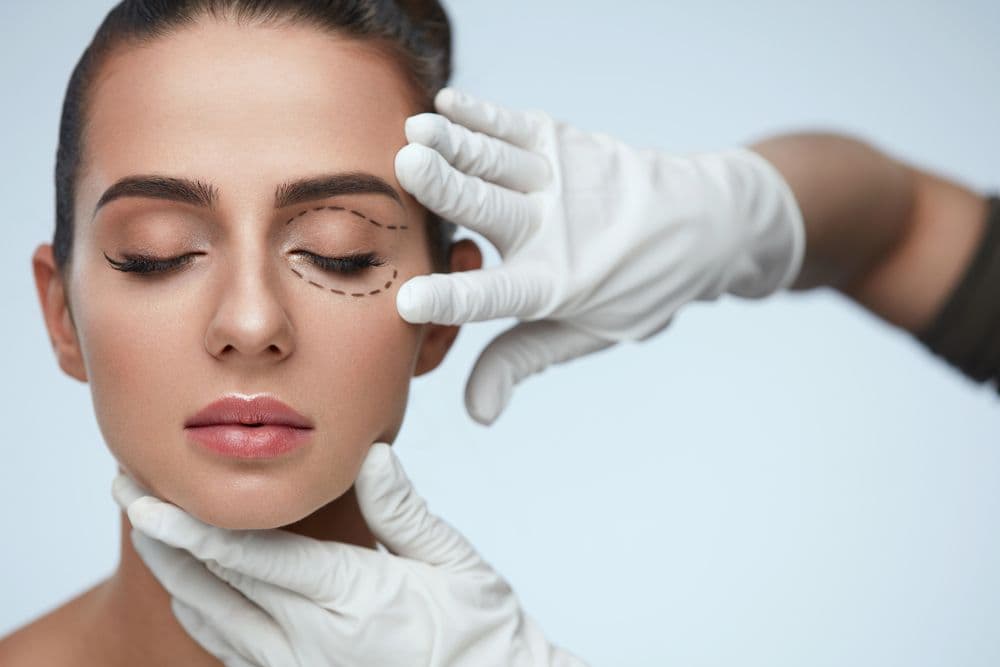 Plastic surgery